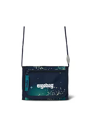 ERGOBAG | Brustbeutel RaumfahrBär | 